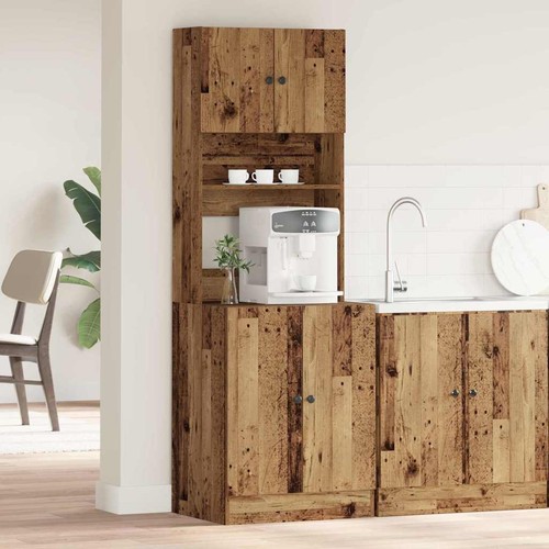Credenza cucina pcs legno - da,