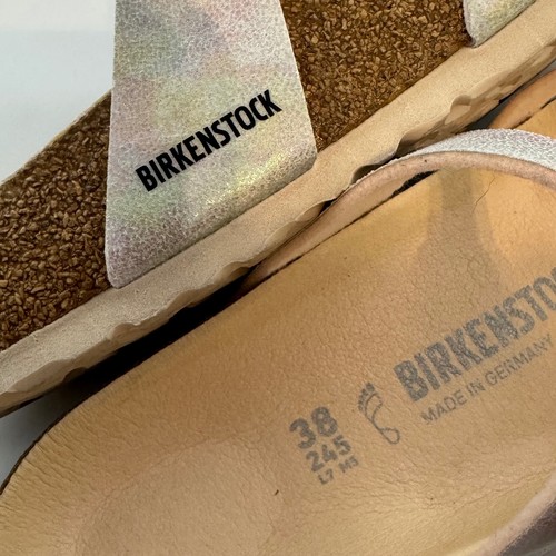 Sandali birkenstock franca - sandali,