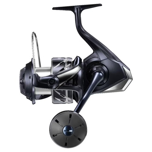 Mulinello spinning shimano - da,
