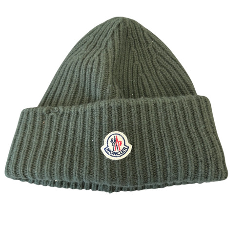 Cappello berretto uomo moncler - cappello,