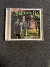 PROTAGONISTI - EQUIPE 84 -