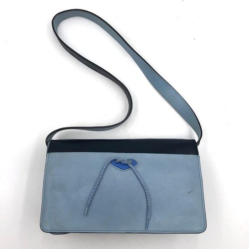 Borsa tracolla miu - borsa,