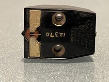 Cartuccia FFSS Decca C4E