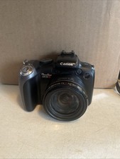 Canon powershot sx10is - canon,
