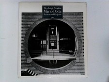 Mario Botta - Bauten und