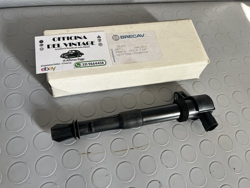Bobina accensione fiat bravo - bobina,