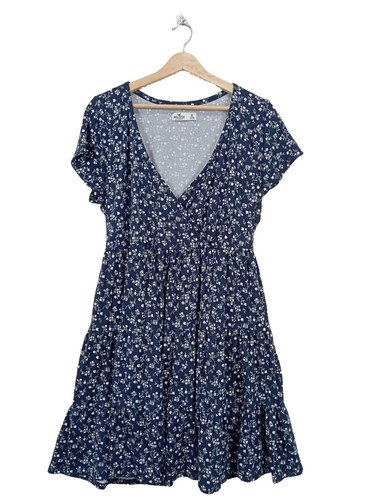 Hollister abito maniche - abito,