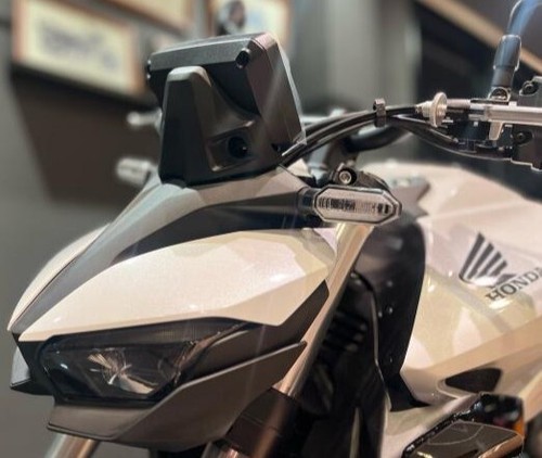 Honda cb1000 hornet - honda, 2025