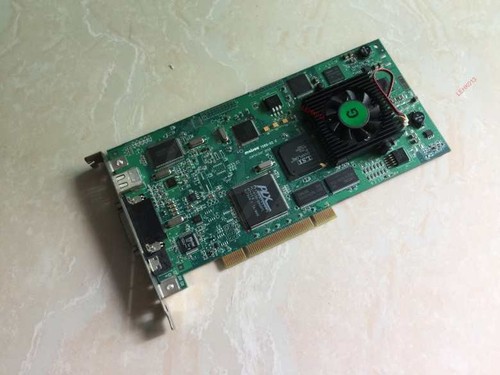 Scheda matrox y708902 - scheda, rtx100