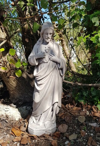 Statua scultura del - statua, sacro