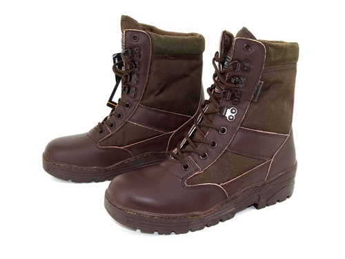 Kombatuk scarpe stivali - kombatuk,