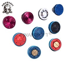 Testa pistone cuscinetto a