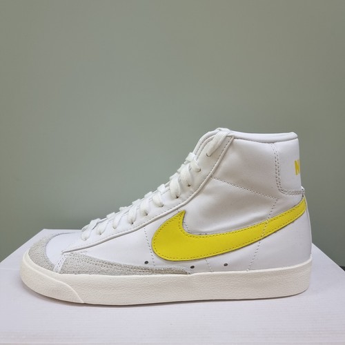 Nike blazer metà vintage - nike,