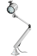 Lampada led per - a, macchine