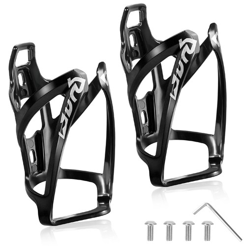 Porta borraccia bici
