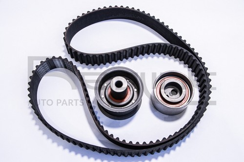 Kit cinghia distribuzione - kit,