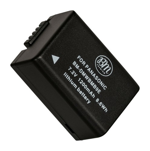 Dmw bmb9 battery for - dmw-bmb9,