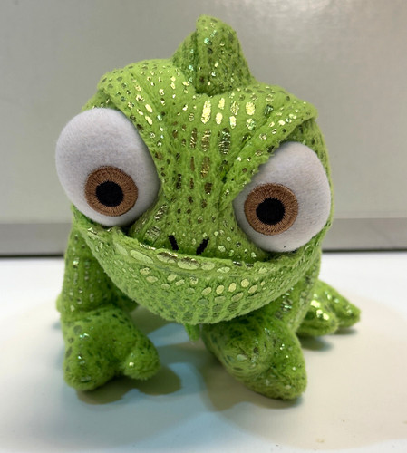 Peluche pascal aggrovigliato - pascal,