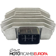Regolatore tensione yamaha - tensione,