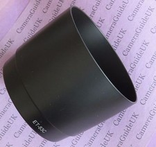 Paraluce ET-83C per Canon EF