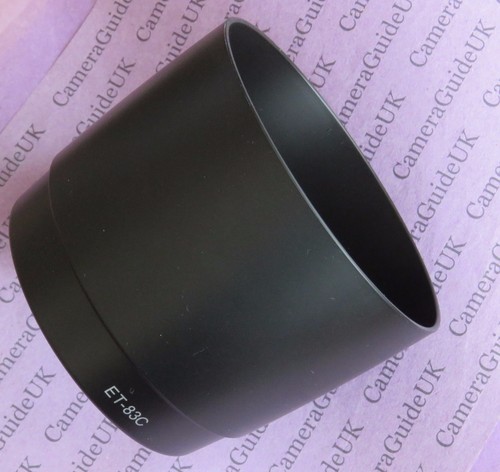 Paraluce 83c per canon - et-83c, ef