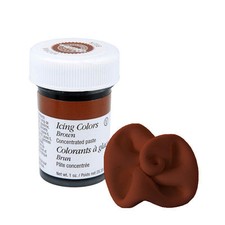 Colorante alimentare in gel