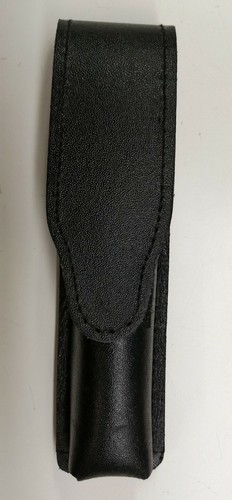 Genuine police torch holder - police,