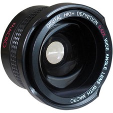 Obiettivo grandangolare mm - 37,