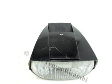 PROIETTORE COMPLETO GARELLI VIP NOI - FRONT HEADLAMP SCHEINWERFER FARO DELANTERO