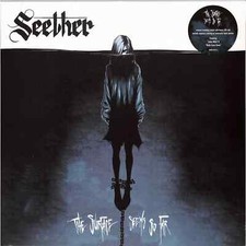 Seether / THE SURFACE SEEMS SO