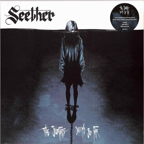 Seether the surface seems so - the,