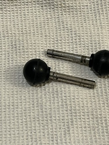 Circle pro pin regolazione - ab,
