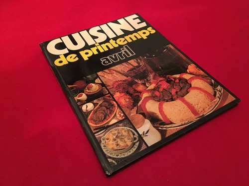 Cucina primavera avril - cucina,