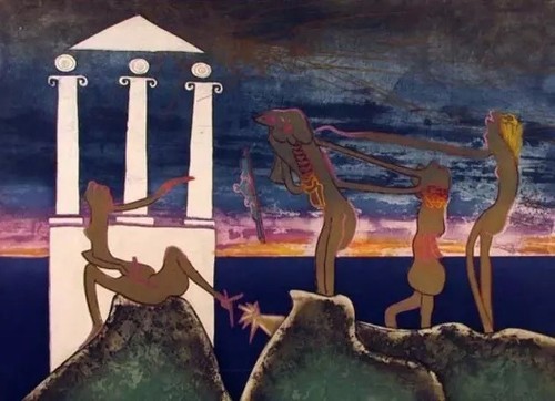 Roberto sebastian matta - roberto,
