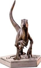 Jurassic park velociraptor - park,