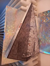STAR WARS ASTRONAVE COMPLETA