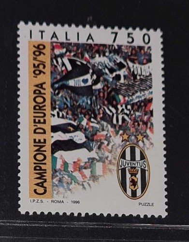 1996 italia juventus - 1996,