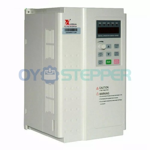 Fuling 5kw 220 380v - 5.5kw, vfd