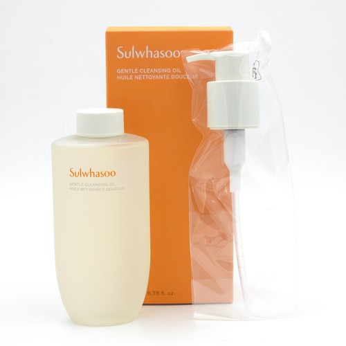 Sulwhasoo olio detergente - sulwhasoo,