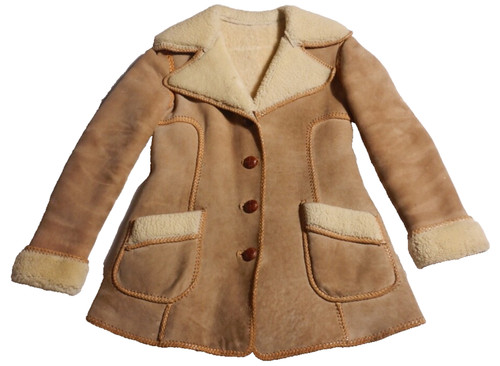 Giacca cappotto vintage north - giacca,