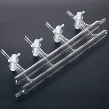 Collettore Gas Aspirazione