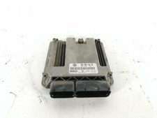 Centralina Motore Volkswagen Golf V 1.9 77 KW Diesel 2003-2008 BKC Bosch