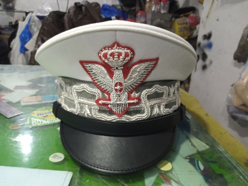 Ww2 cappellino punta - cappellino,