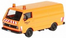 SCHUCO 25922 VW LT MACCHINA