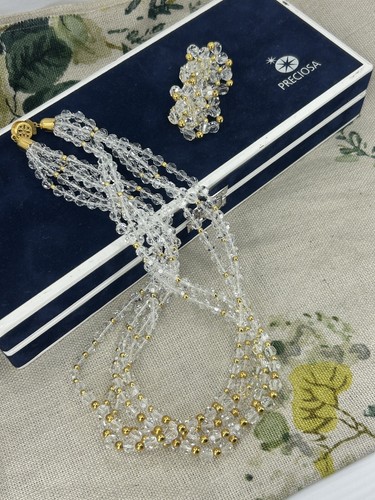 Preciosa collana perle - preciosa,