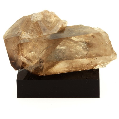 Quarzo fumè 235 cts - quarzo, fumè.