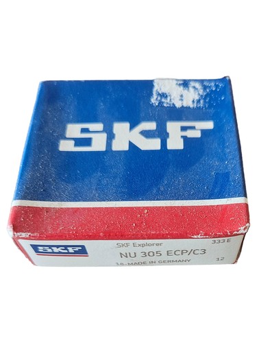 Skf cuscinetti sfera 305 - nu,