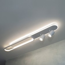 Plafoniera LED 50W luce