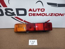 FANALE POSTERIORE SINISTRO FIAT 500 SPORTING 1991-1998 - F FIAT 67