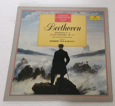 33 giri LP vinile - Beethoven